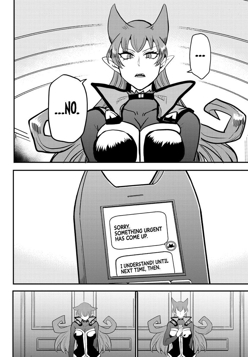 Welcome to Demon School! Iruma-kun, Chapter 179 image 10